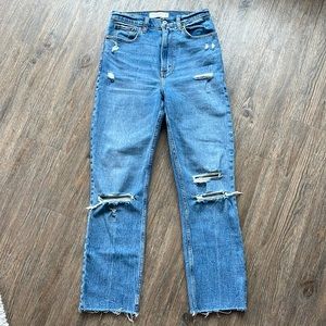 Abercrombie & Fitch Jeans